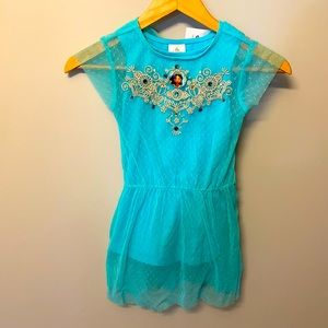 Disney Jasmine 👗 sz4